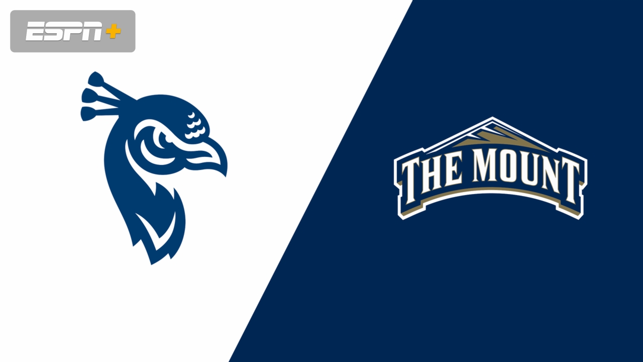 Saint Peter's vs. Mount St. Mary's