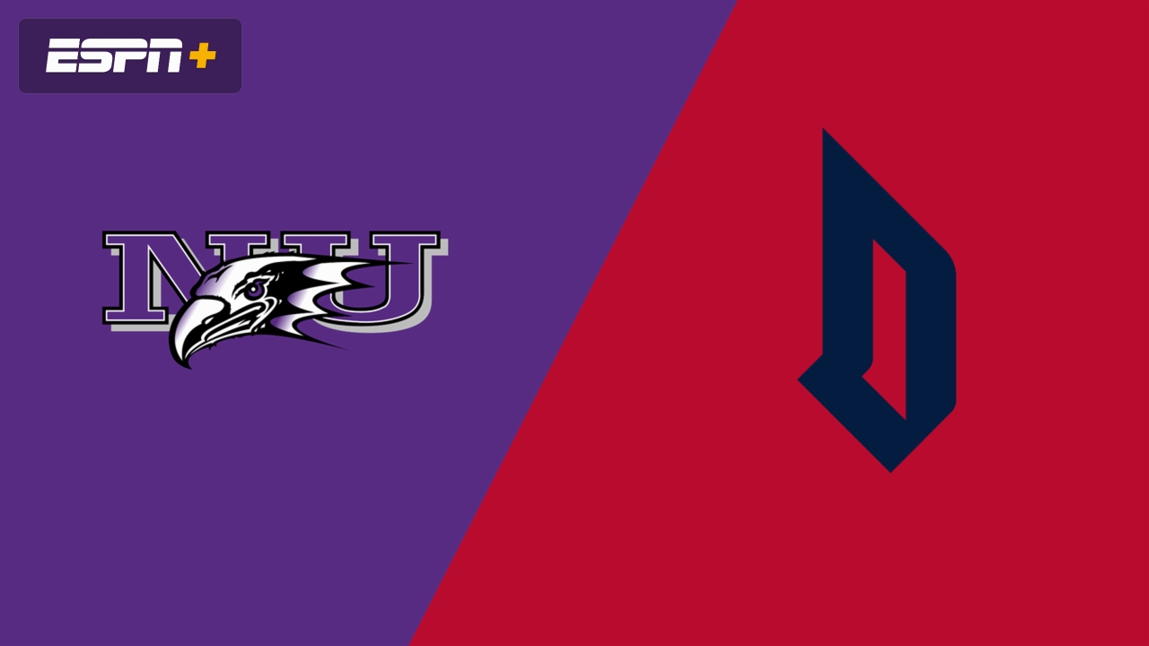 Niagara vs. Duquesne