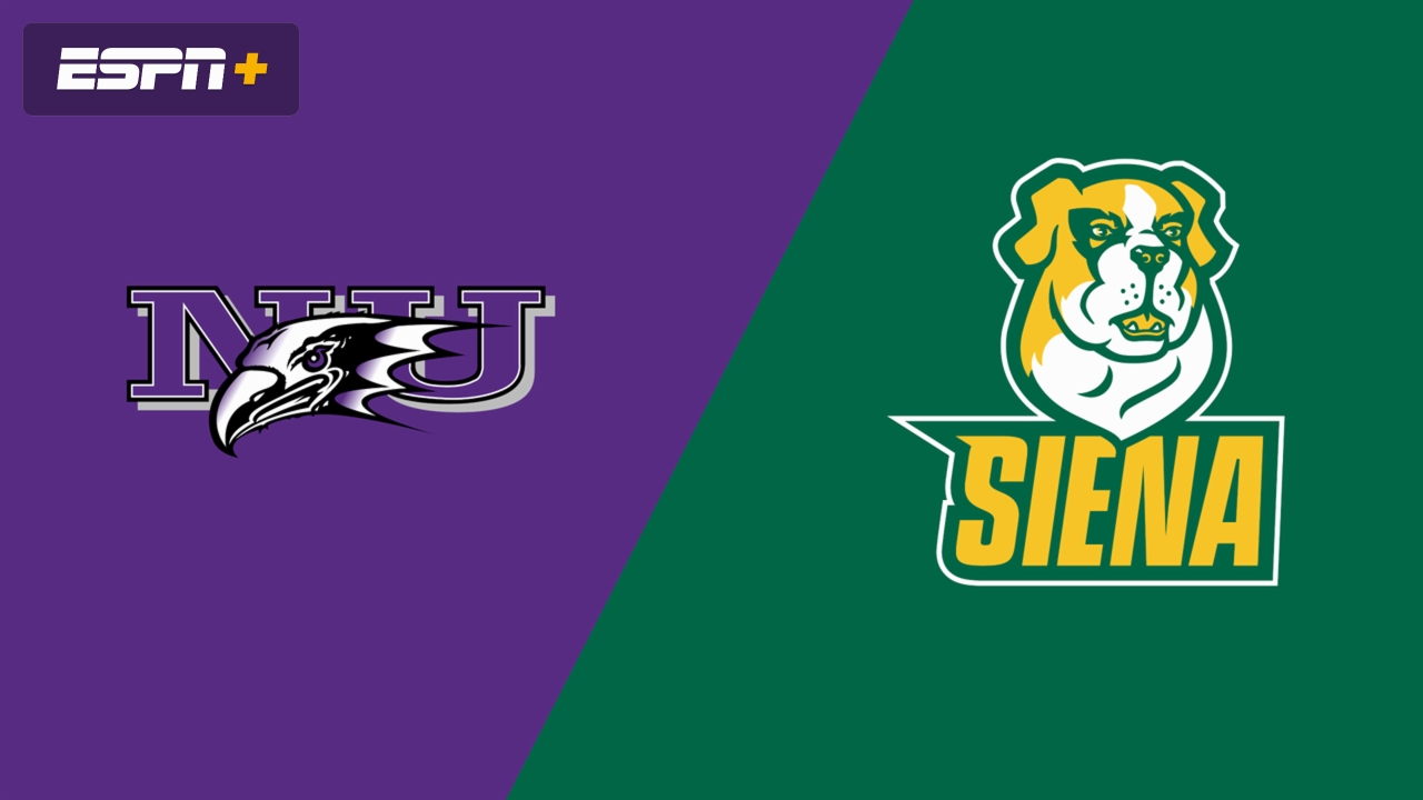 Niagara vs. Siena