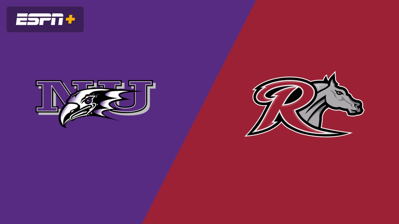Niagara vs. Rider