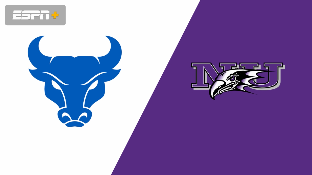 Buffalo vs. Niagara