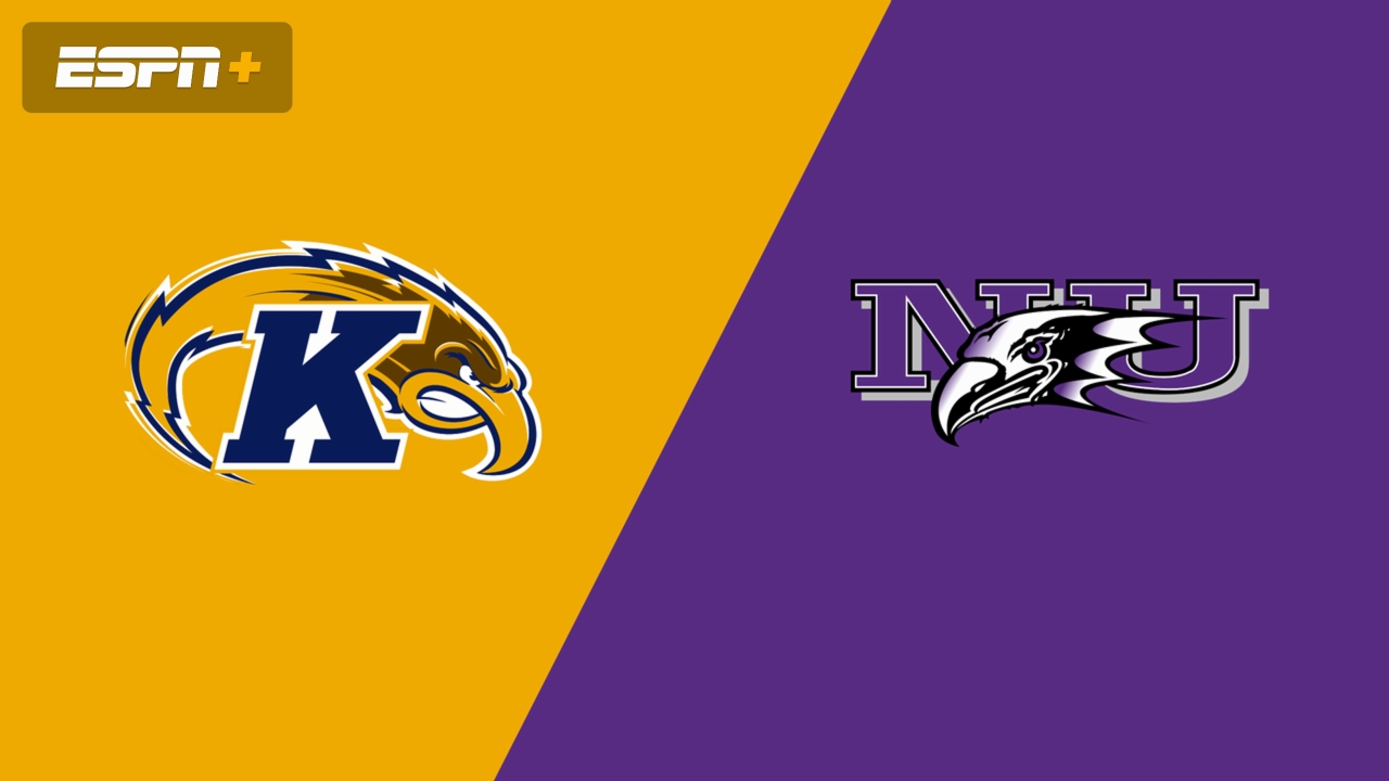 Kent State vs. Niagara