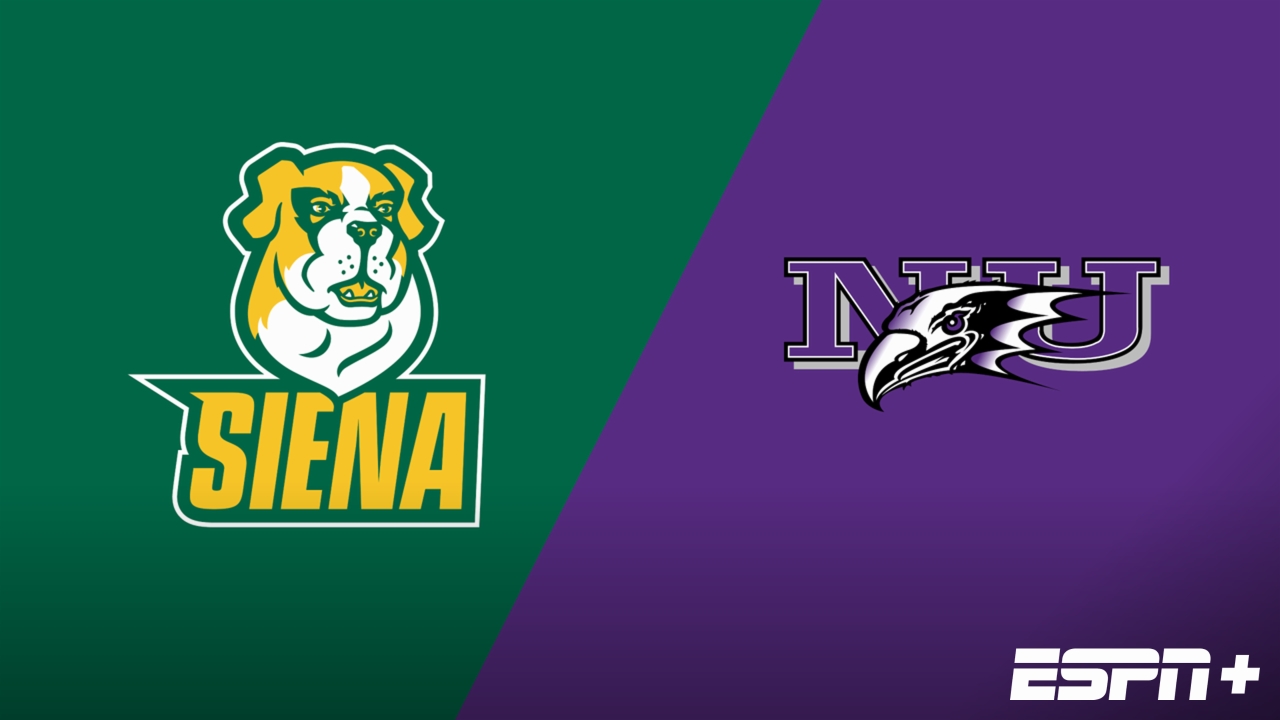 Siena vs. Niagara
