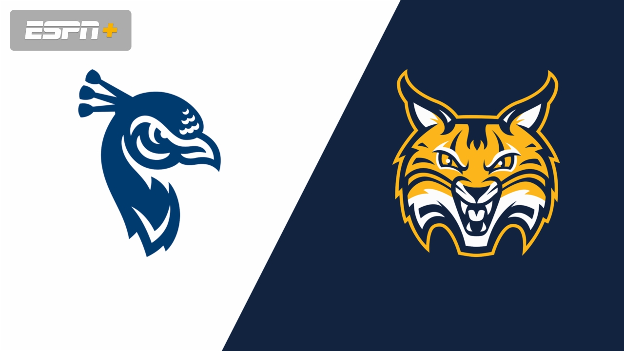 Saint Peter's vs. Quinnipiac