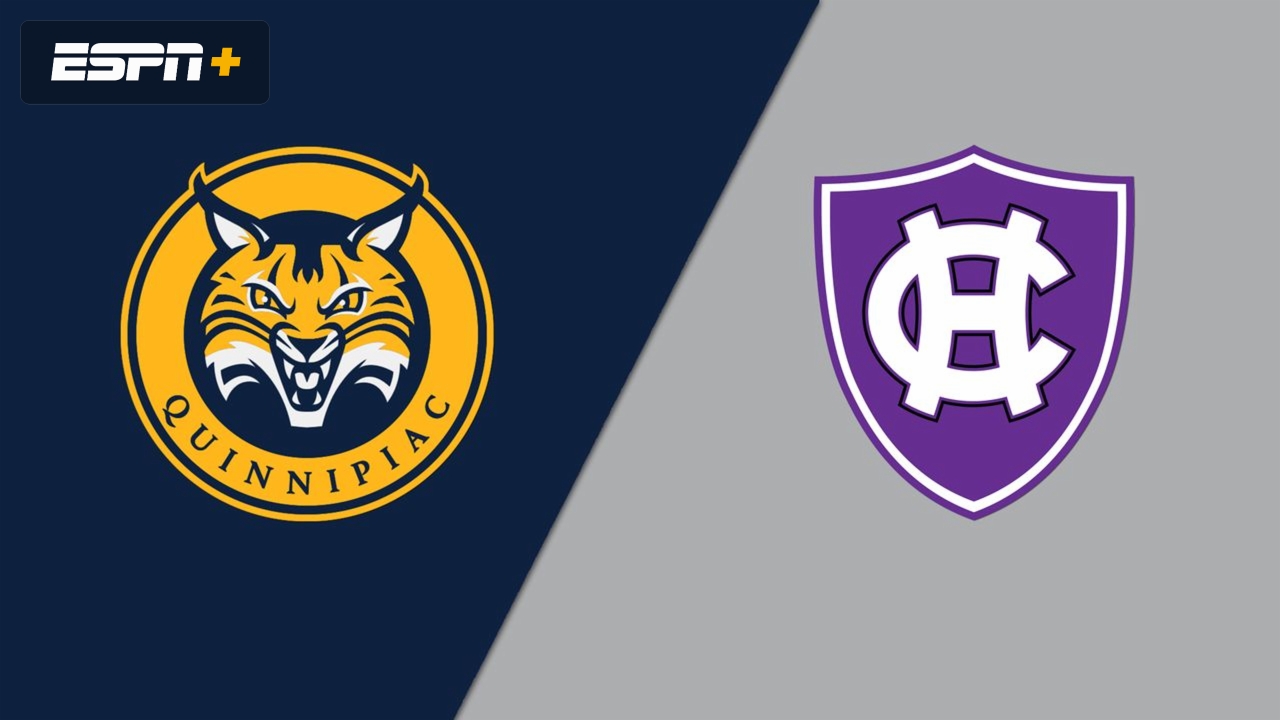 Quinnipiac vs. Holy Cross