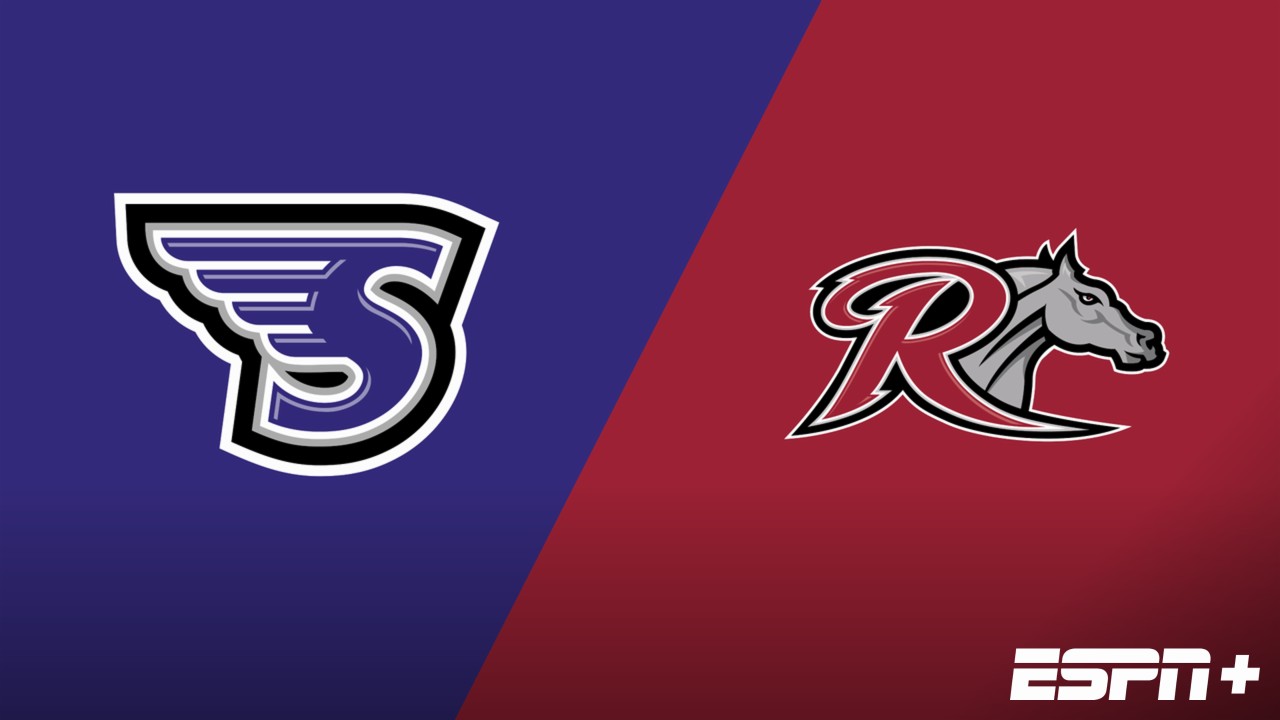 Stonehill vs. Rider