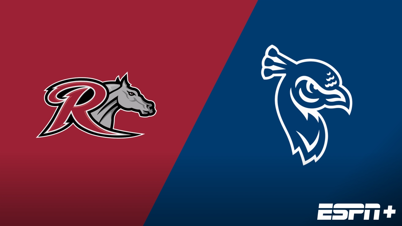 Rider vs. Saint Peter's