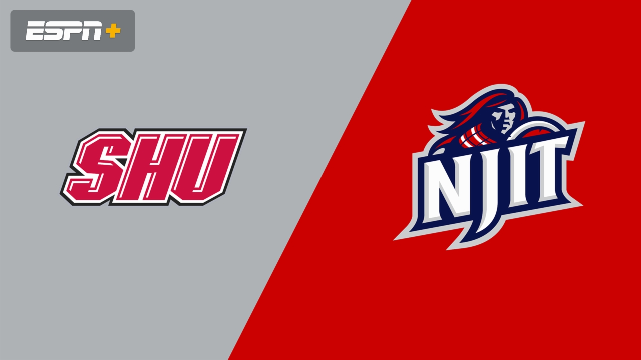 Sacred Heart vs. NJIT