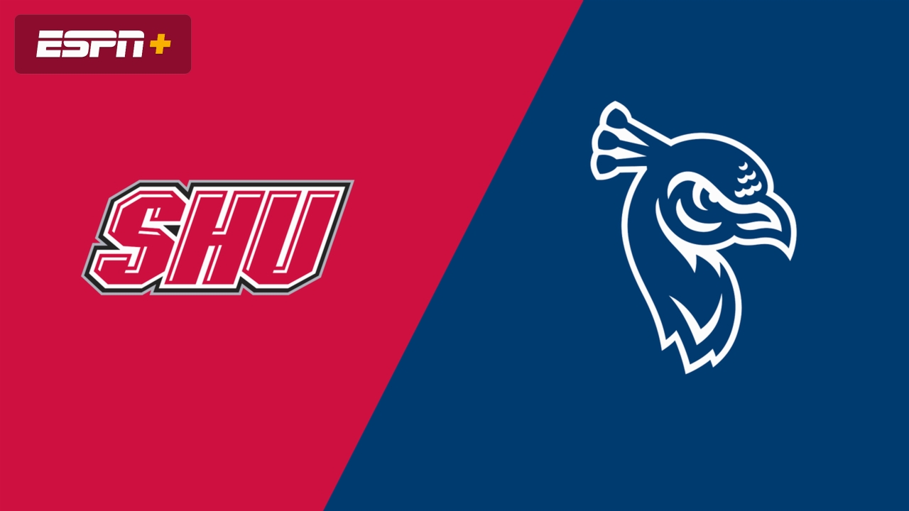 Sacred Heart vs. Saint Peter's