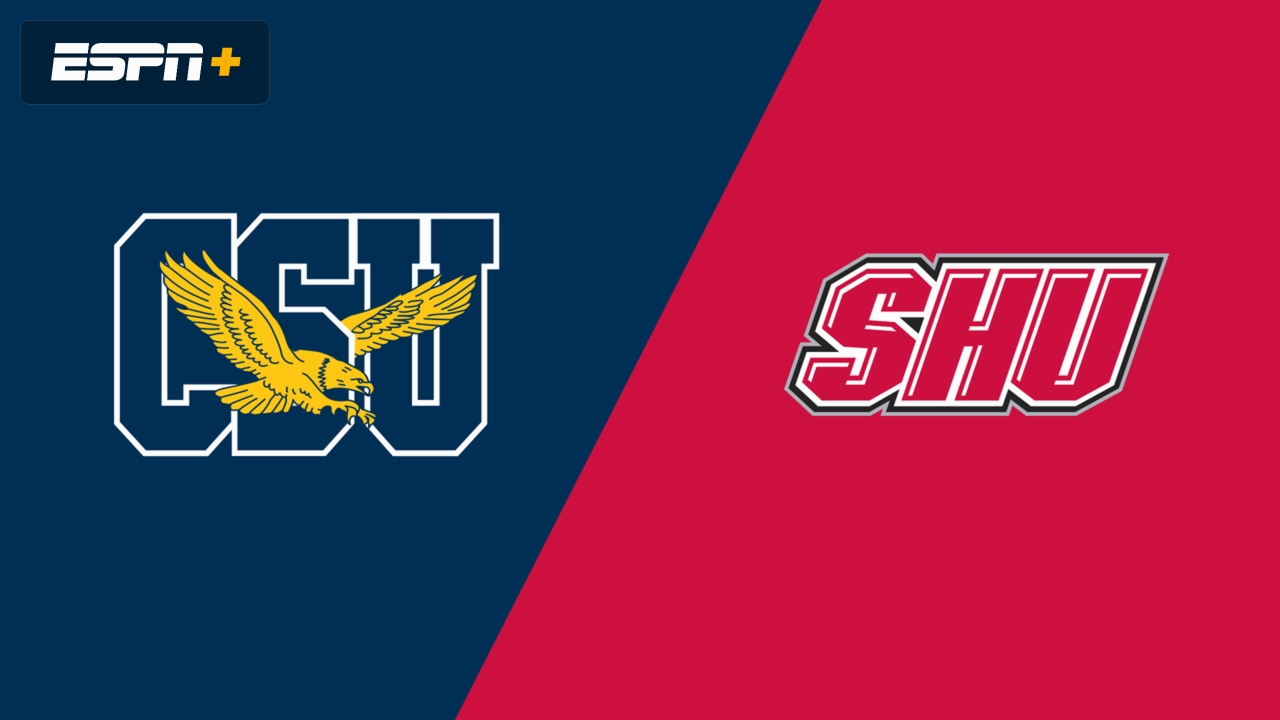Coppin State vs. Sacred Heart