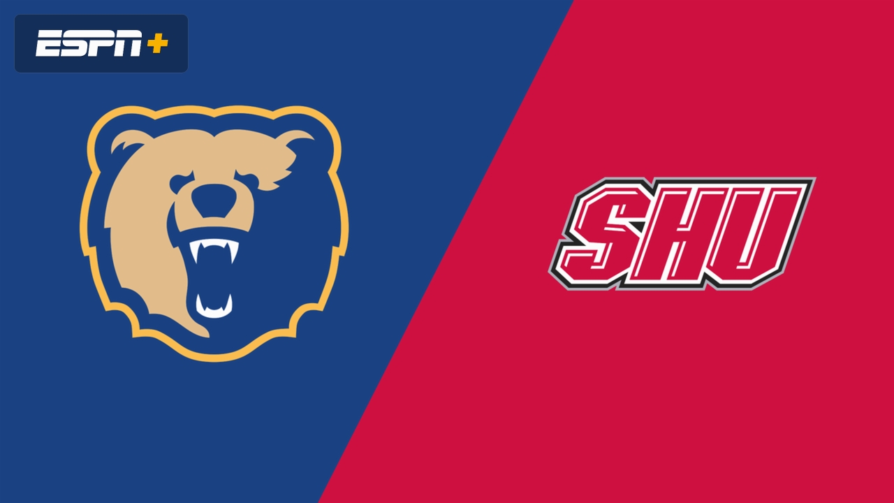 Morgan State vs. Sacred Heart