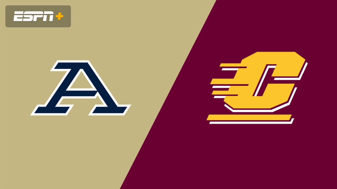 Akron vs. Central Michigan