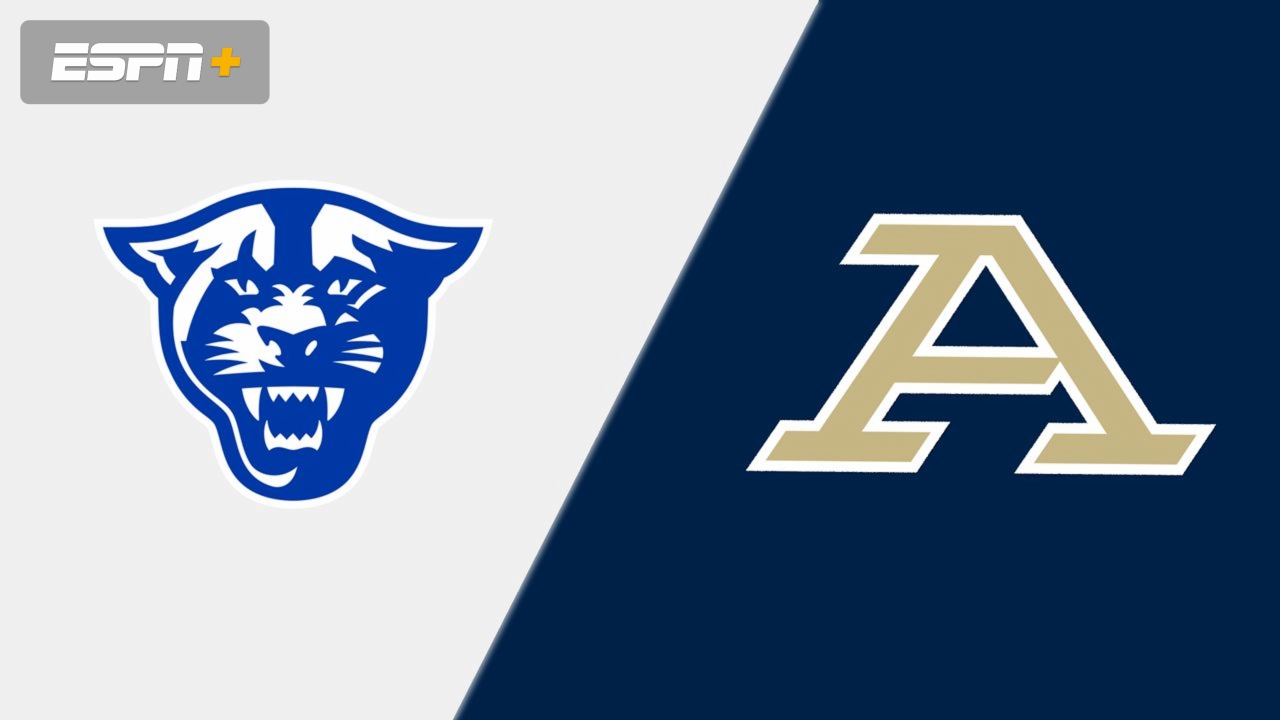 Georgia State vs. Akron