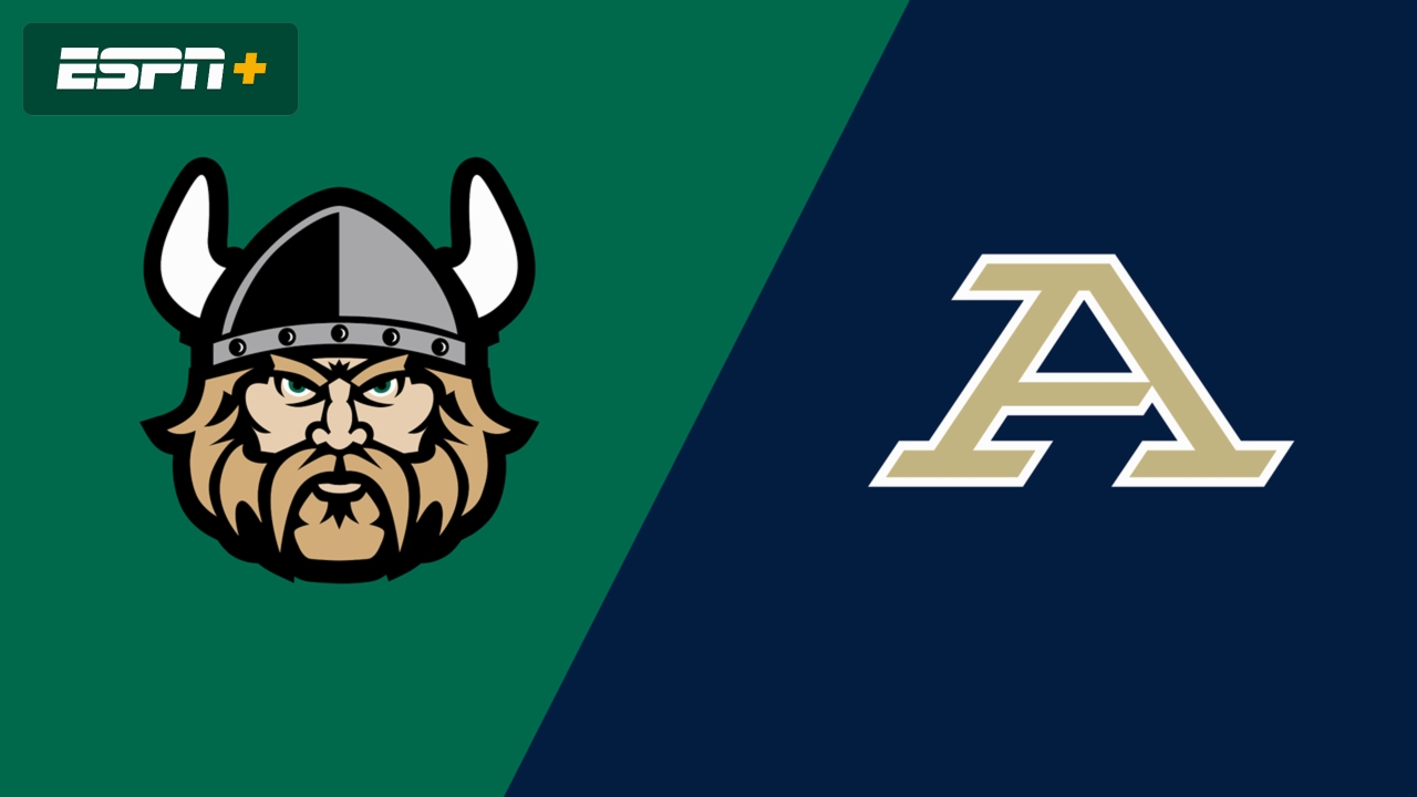 Cleveland State vs. Akron