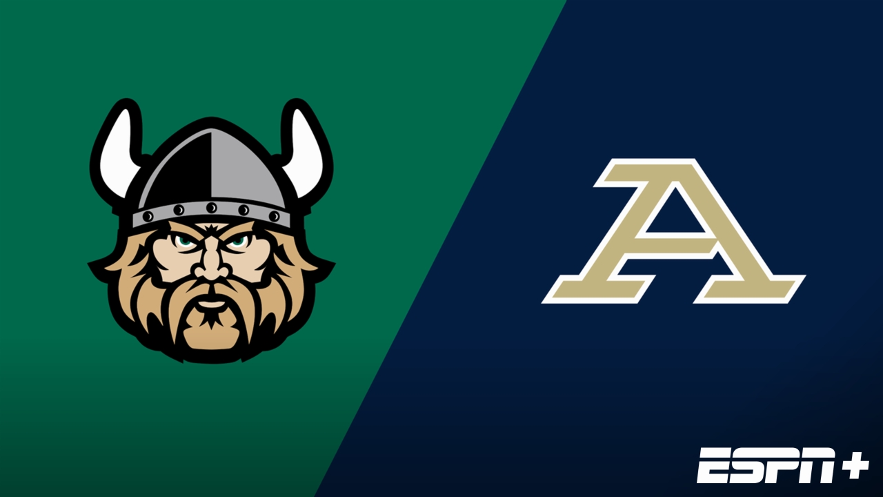 Cleveland State vs. Akron