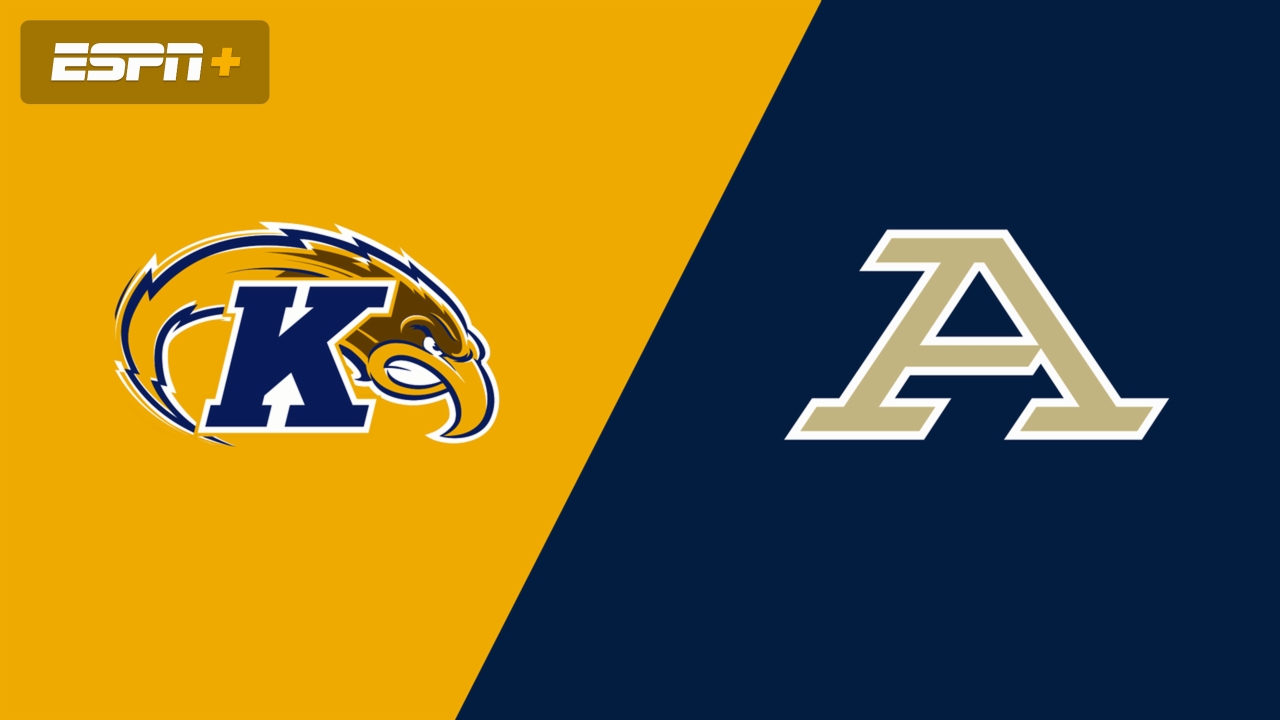 Kent State vs. Akron