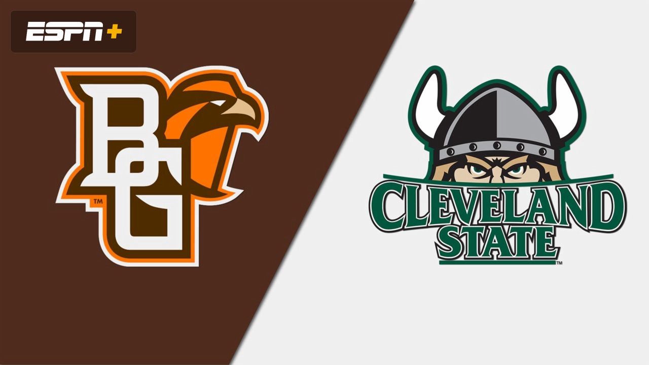 Bowling Green vs. Cleveland State