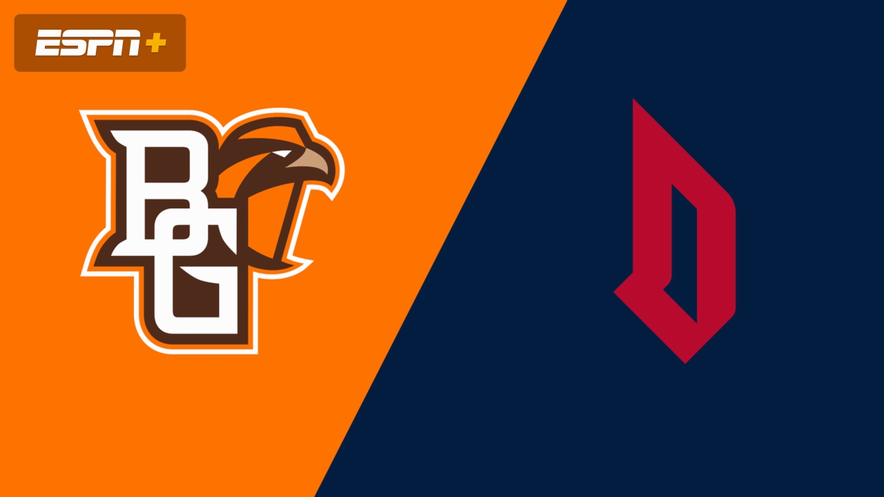 Bowling Green vs. Duquesne