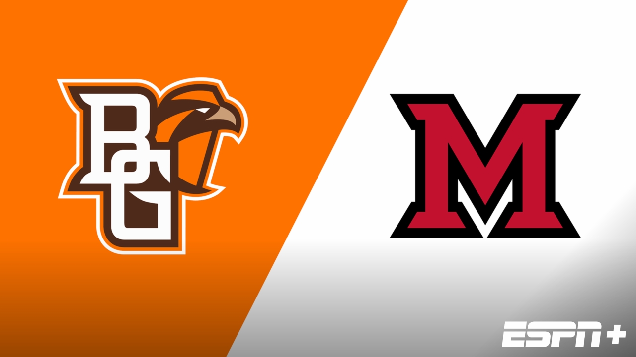 Bowling Green vs. Miami (OH)