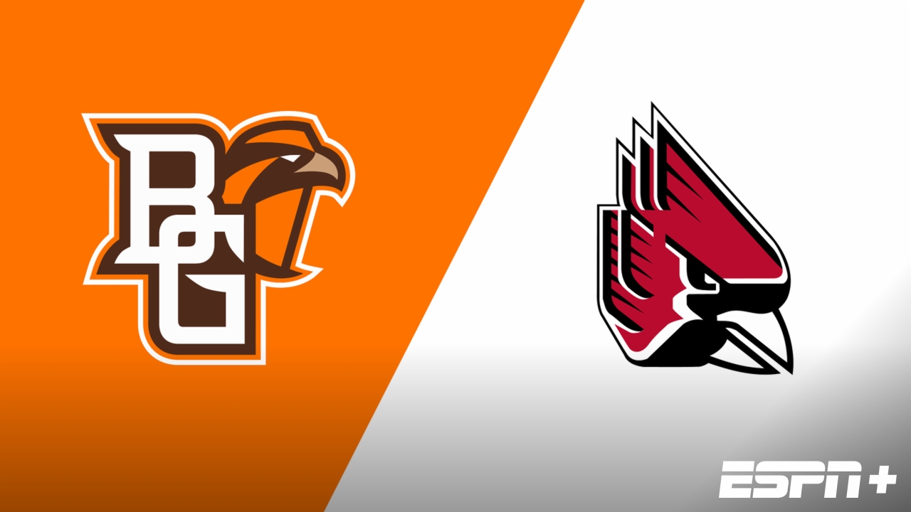 Bowling Green vs. Ball State