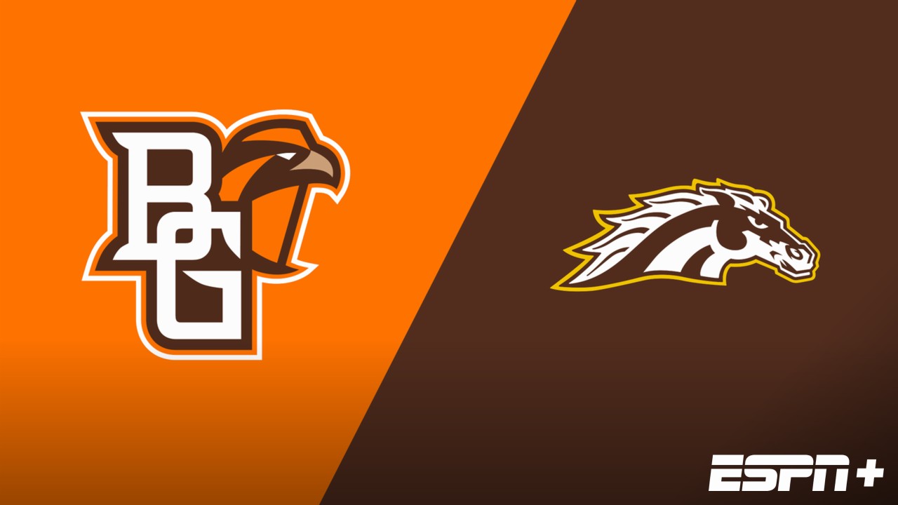 Bowling Green vs. Western Michigan