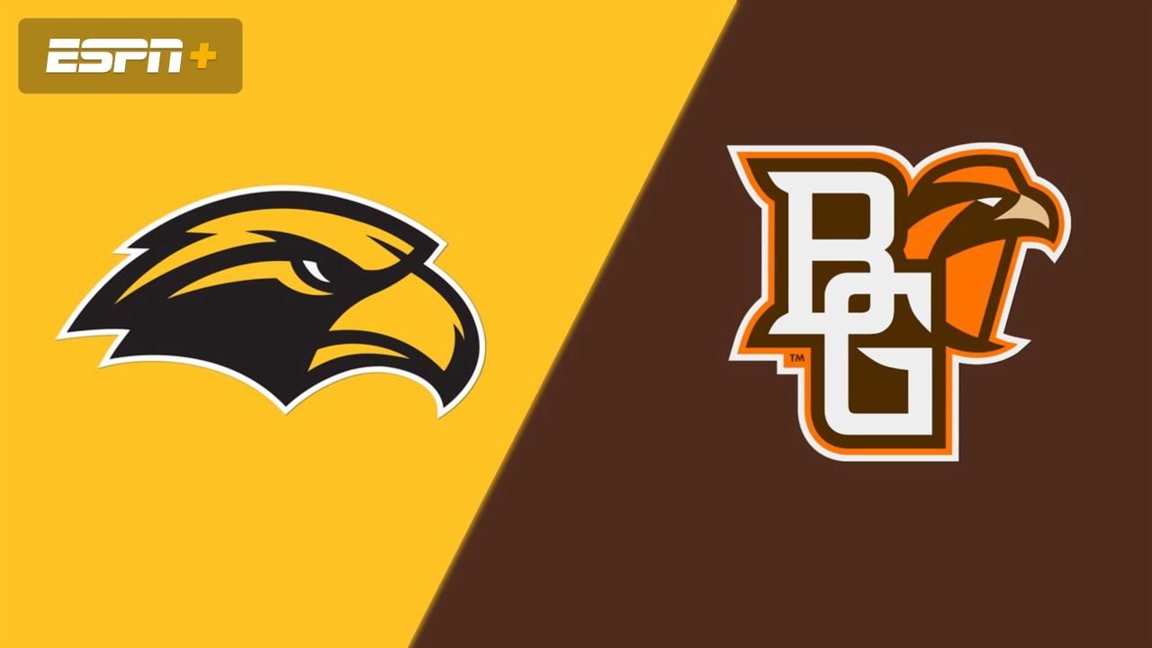 Southern Miss vs. Bowling Green