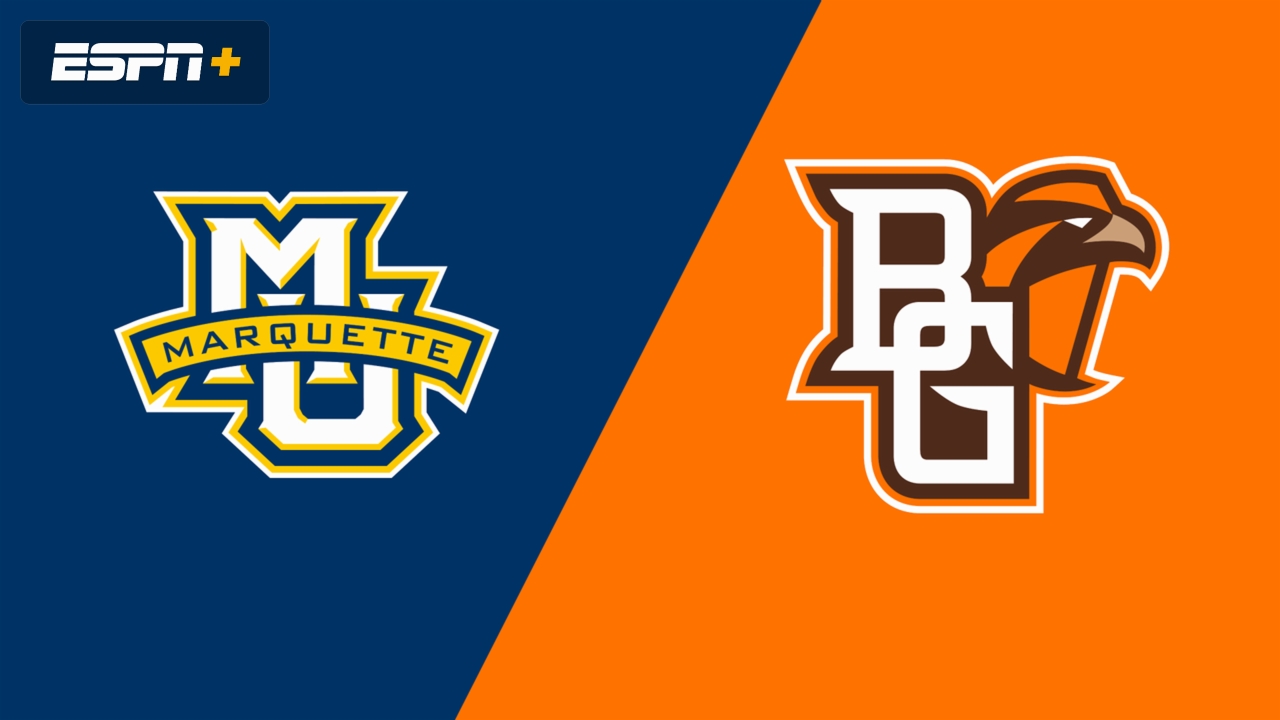 Marquette vs. Bowling Green