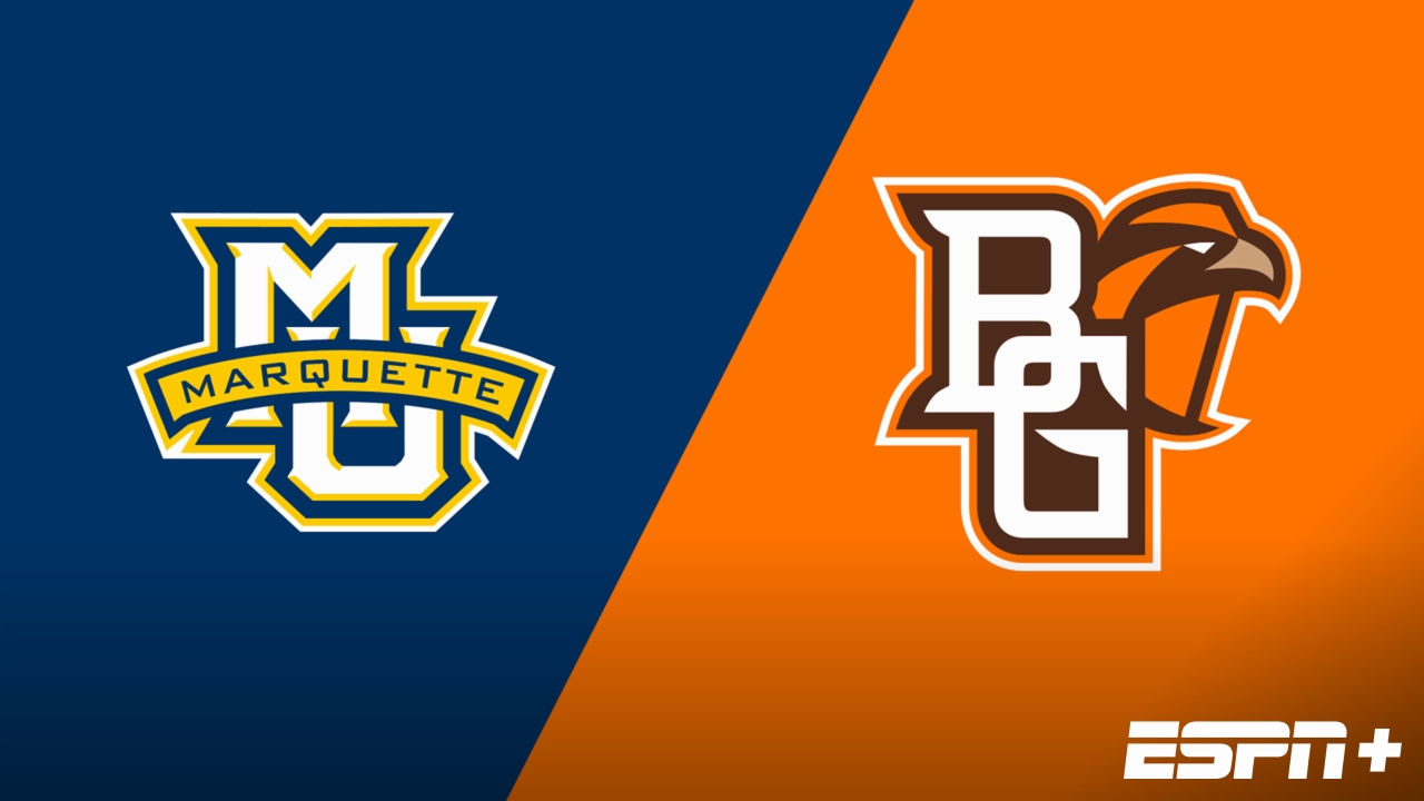 Marquette vs. Bowling Green