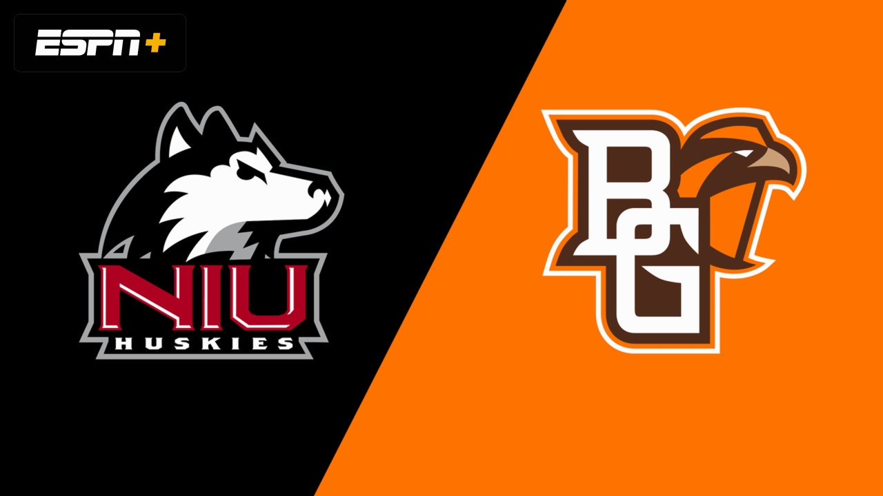Northern Illinois vs. Bowling Green
