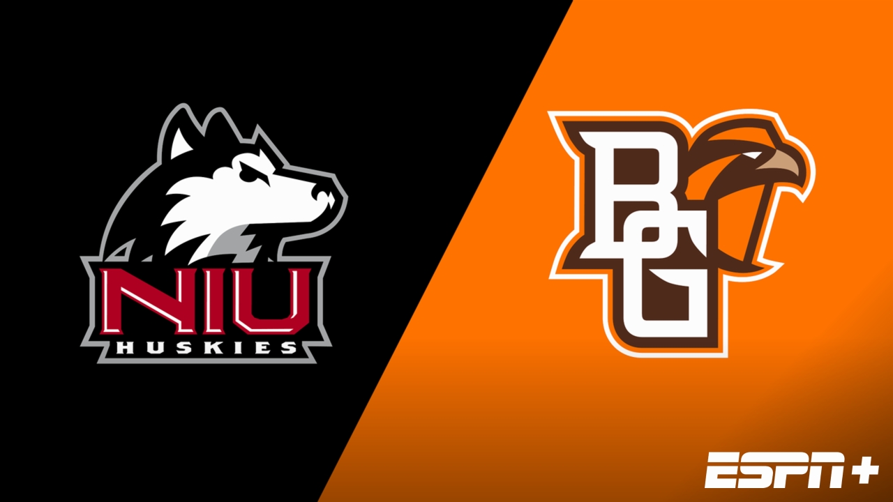 Northern Illinois vs. Bowling Green