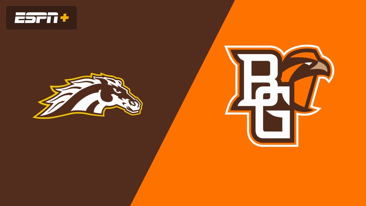 Western Michigan vs. Bowling Green