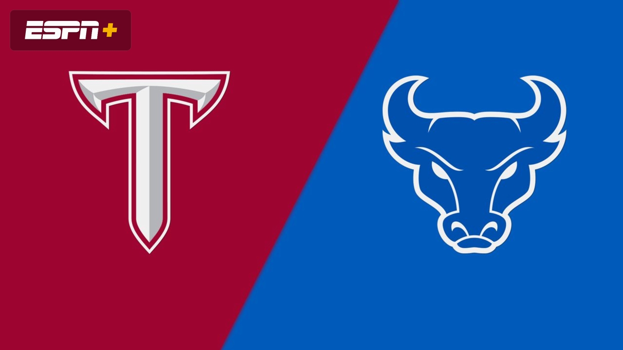 Troy vs. Buffalo