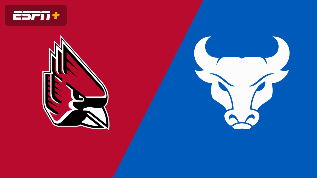 Ball State vs. Buffalo