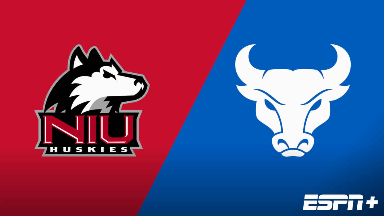 Northern Illinois vs. Buffalo