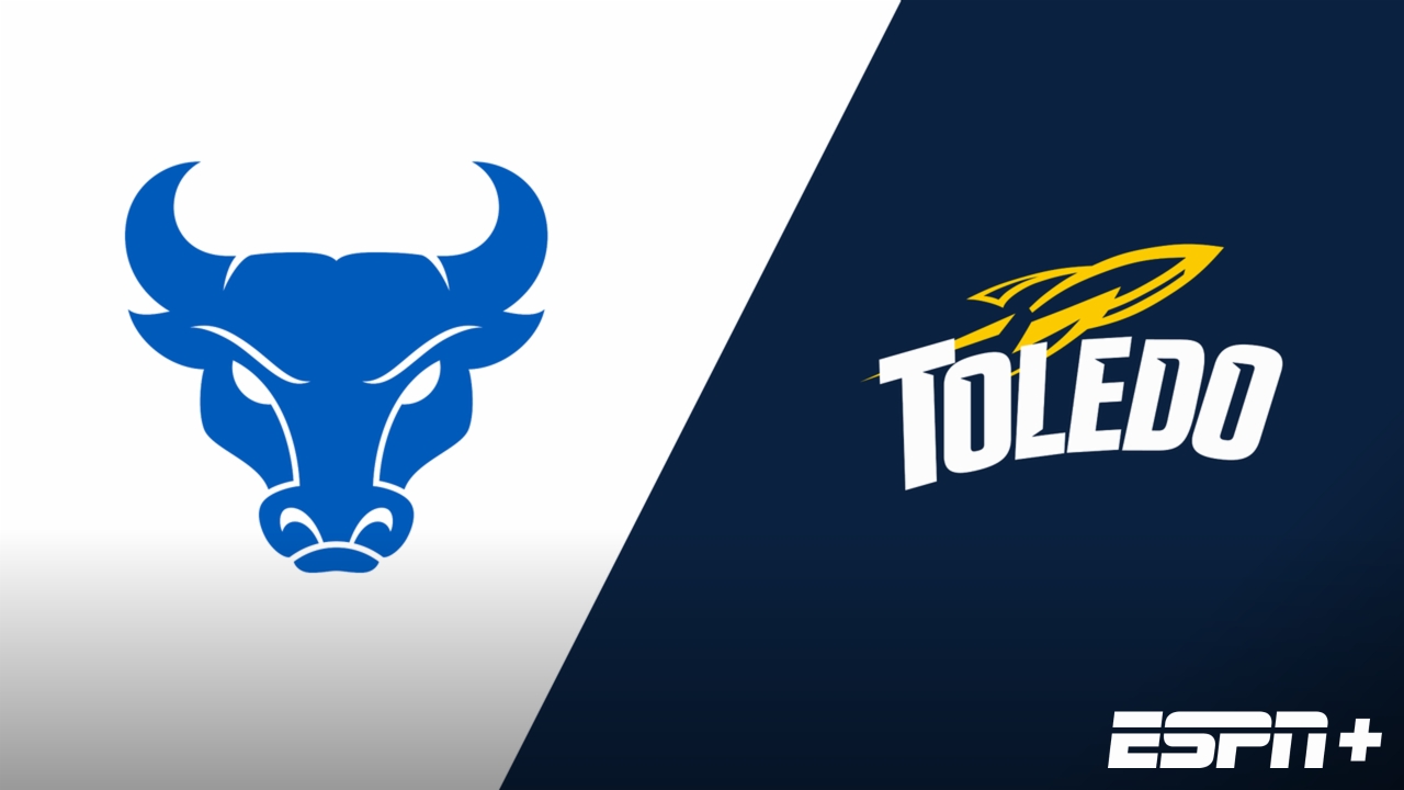 Buffalo vs. Toledo
