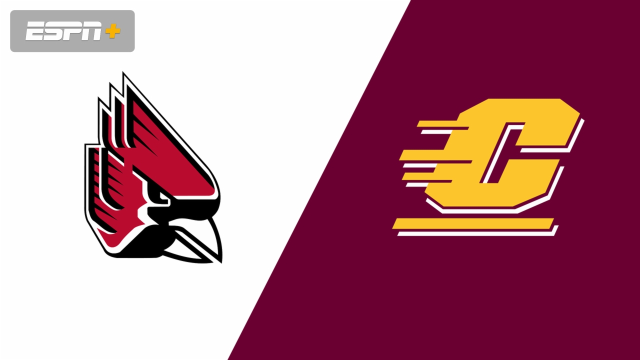 Ball State vs. Central Michigan