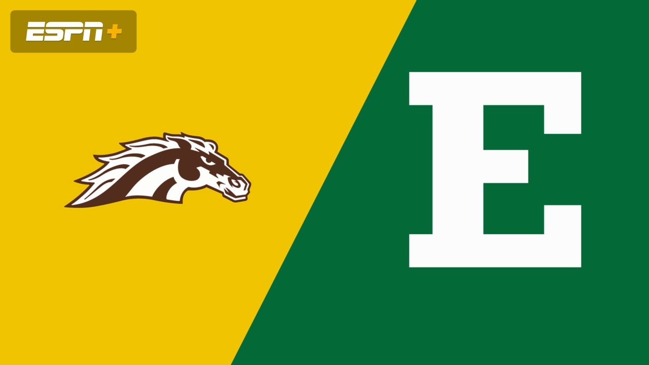 Western Michigan vs. Eastern Michigan