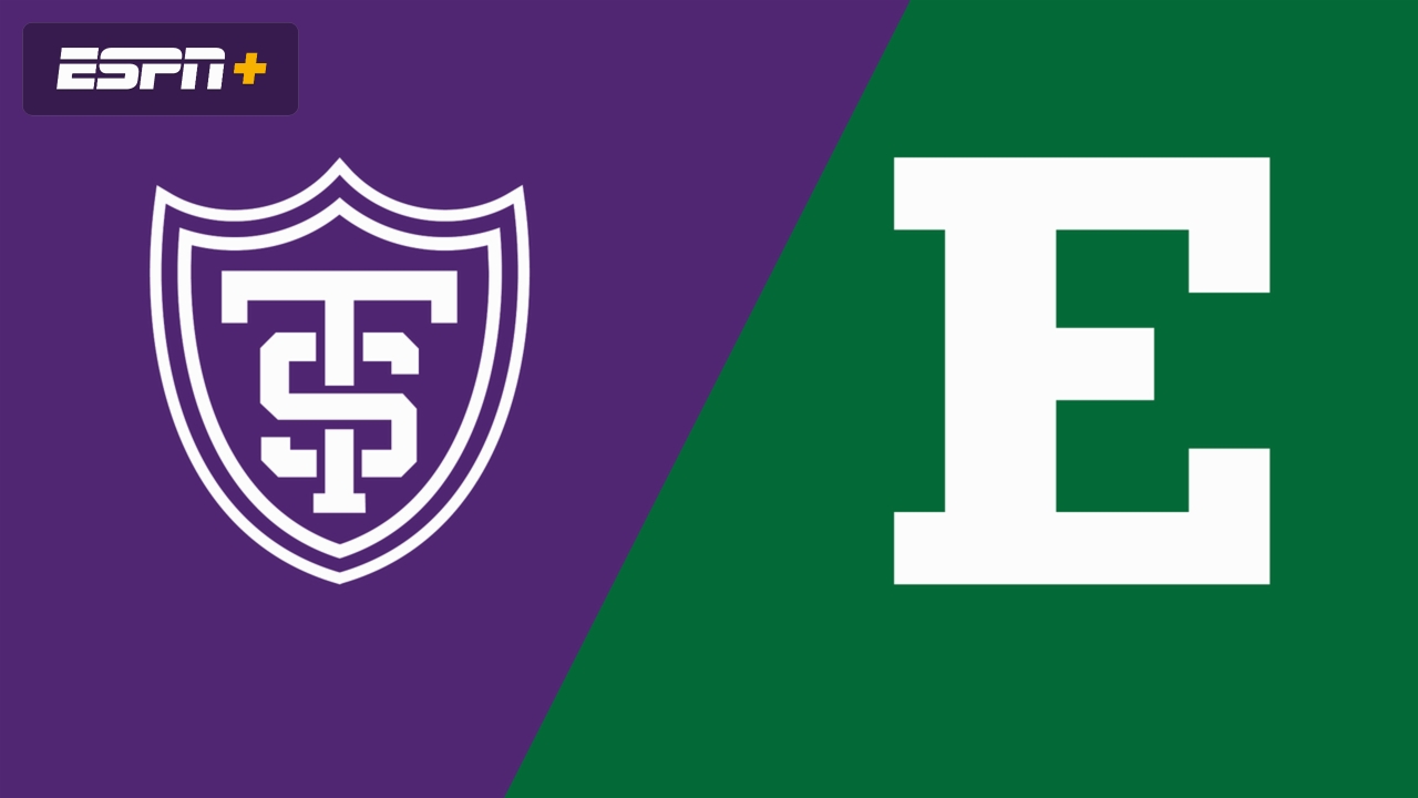 St. Thomas-Minnesota vs. Eastern Michigan