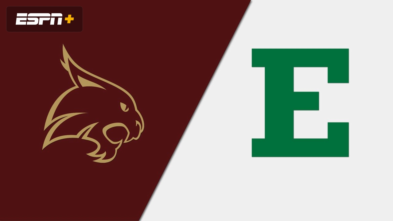 Texas State vs. Eastern Michigan