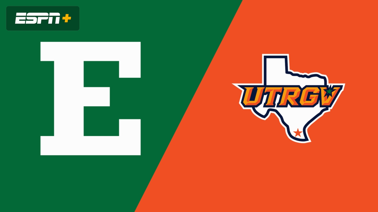 Eastern Michigan vs. UT Rio Grande Valley
