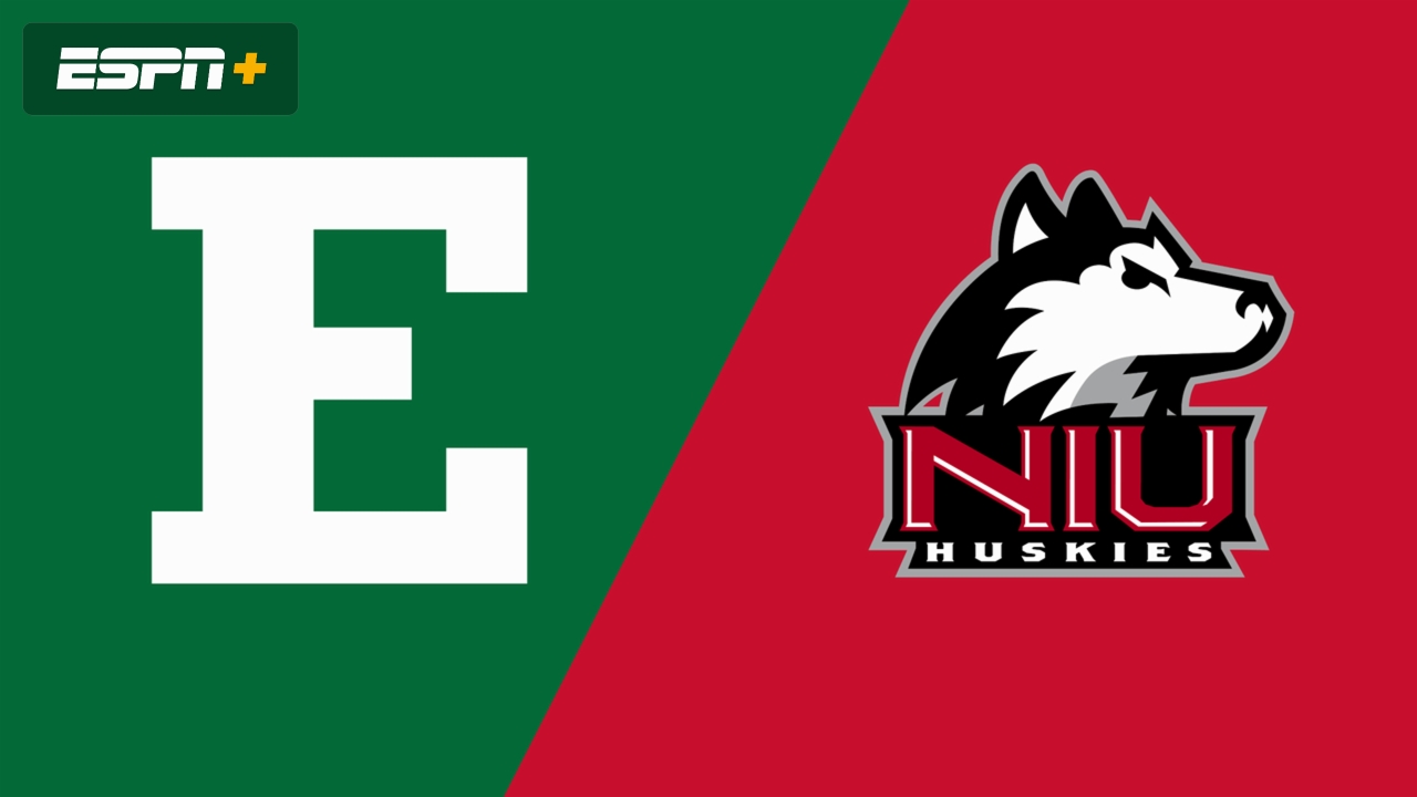 Eastern Michigan vs. Northern Illinois