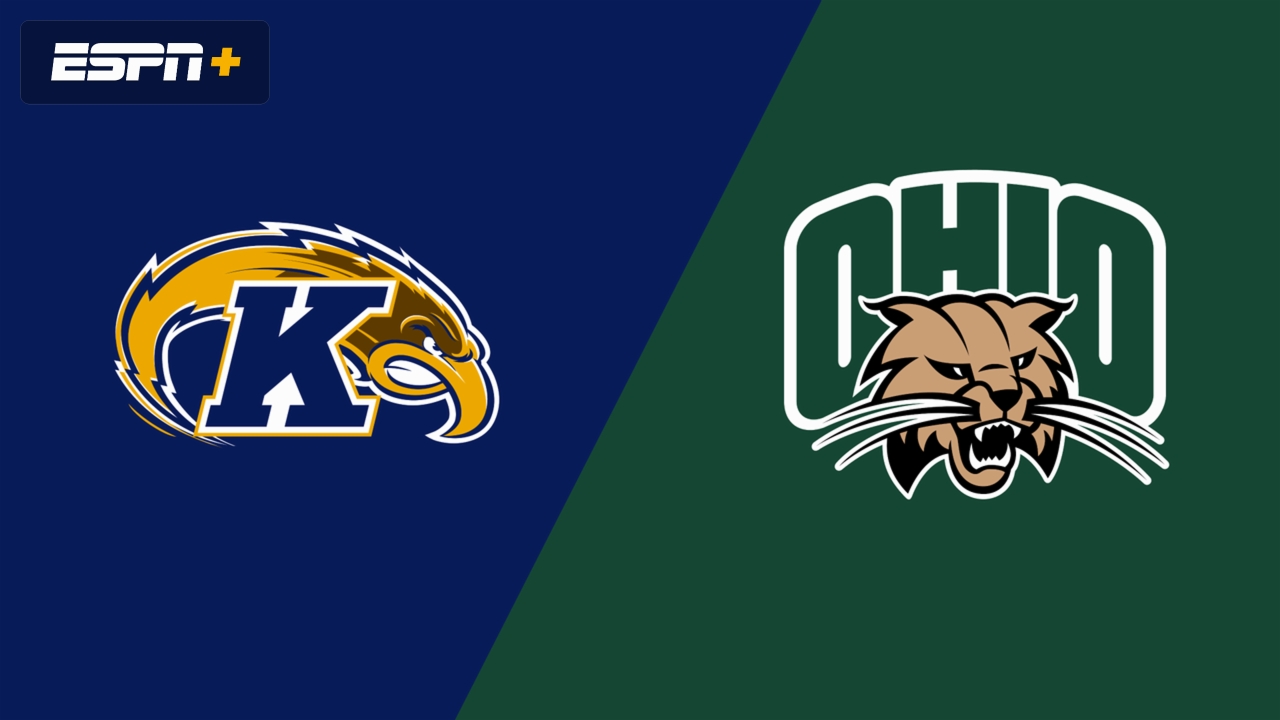 Kent State vs. Ohio