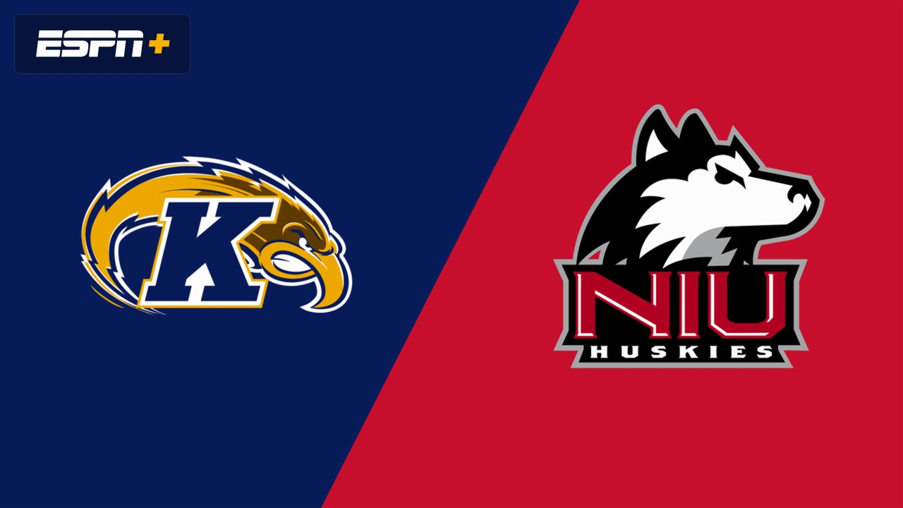 Kent State vs. Northern Illinois