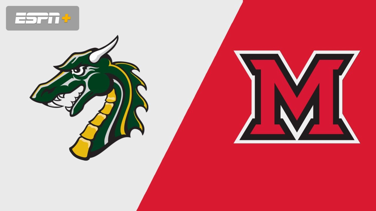 Tiffin vs. Miami (OH)