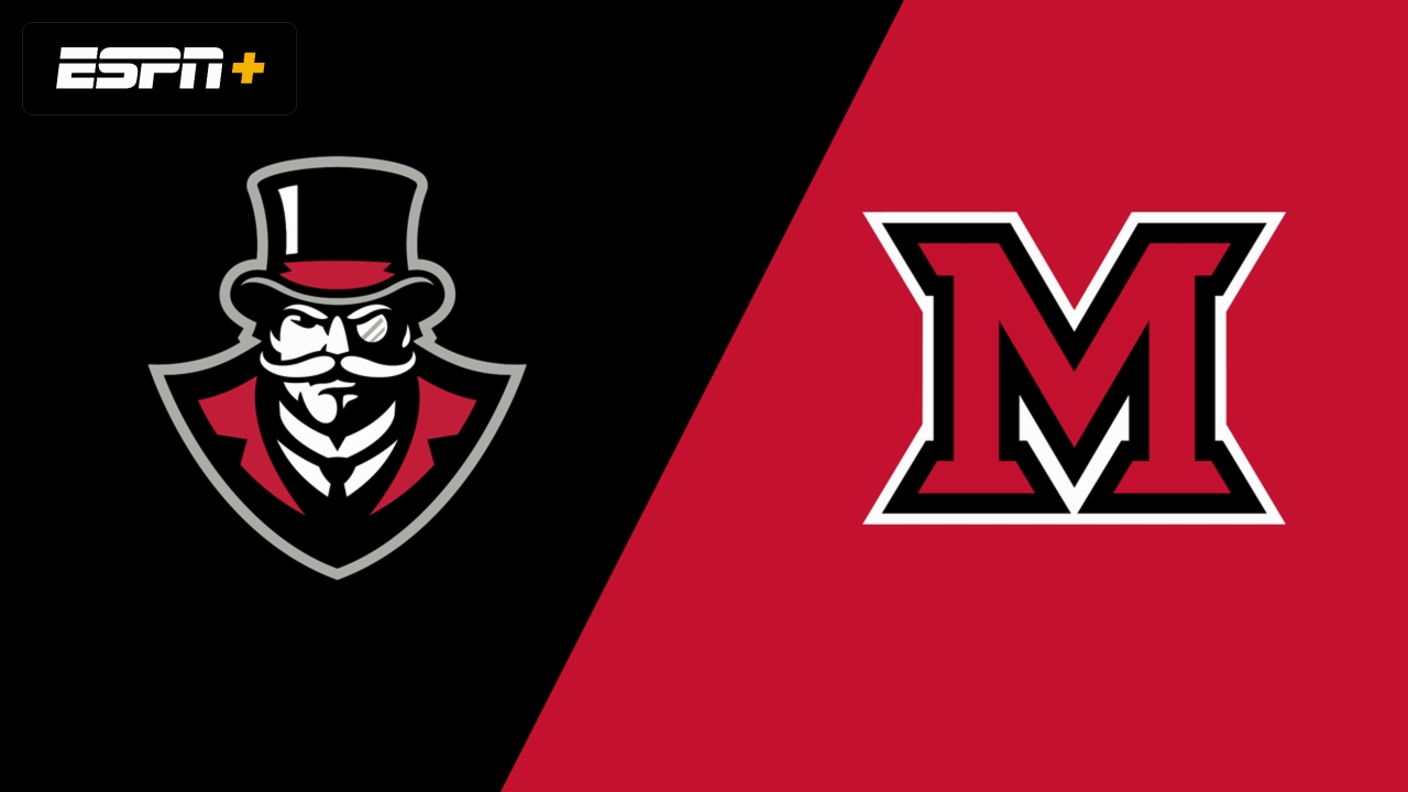Austin Peay vs. Miami (OH)