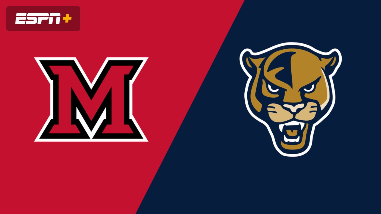 Miami (OH) vs. Florida International