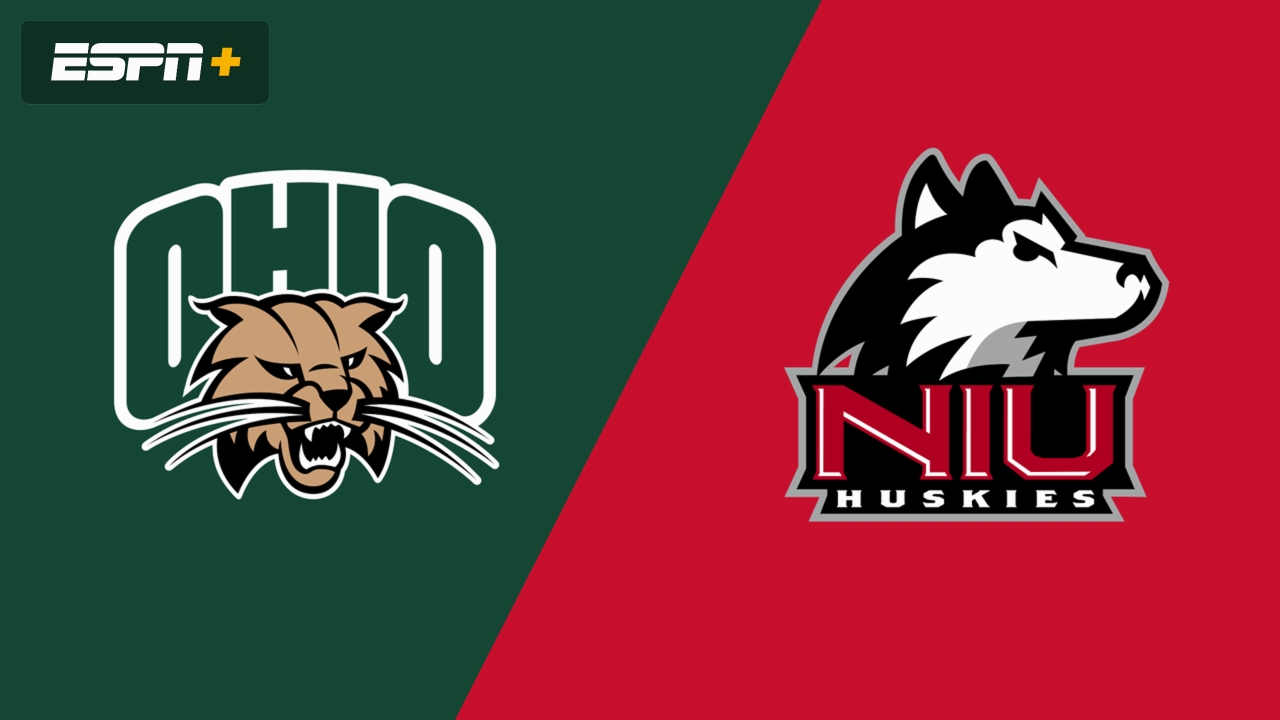 Ohio vs. Northern Illinois