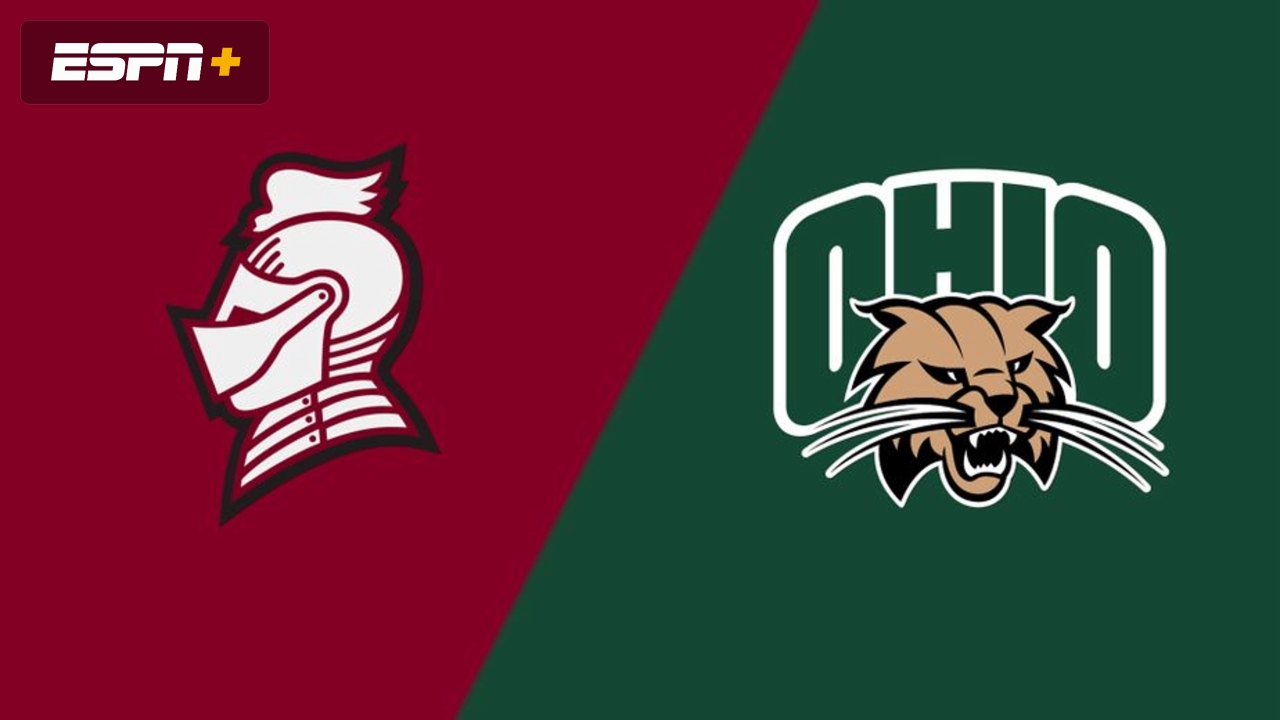 Bellarmine vs. Ohio