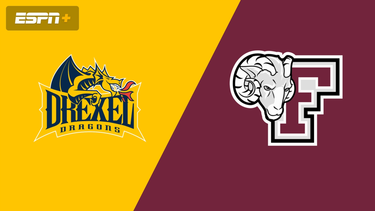 Drexel vs. Fordham