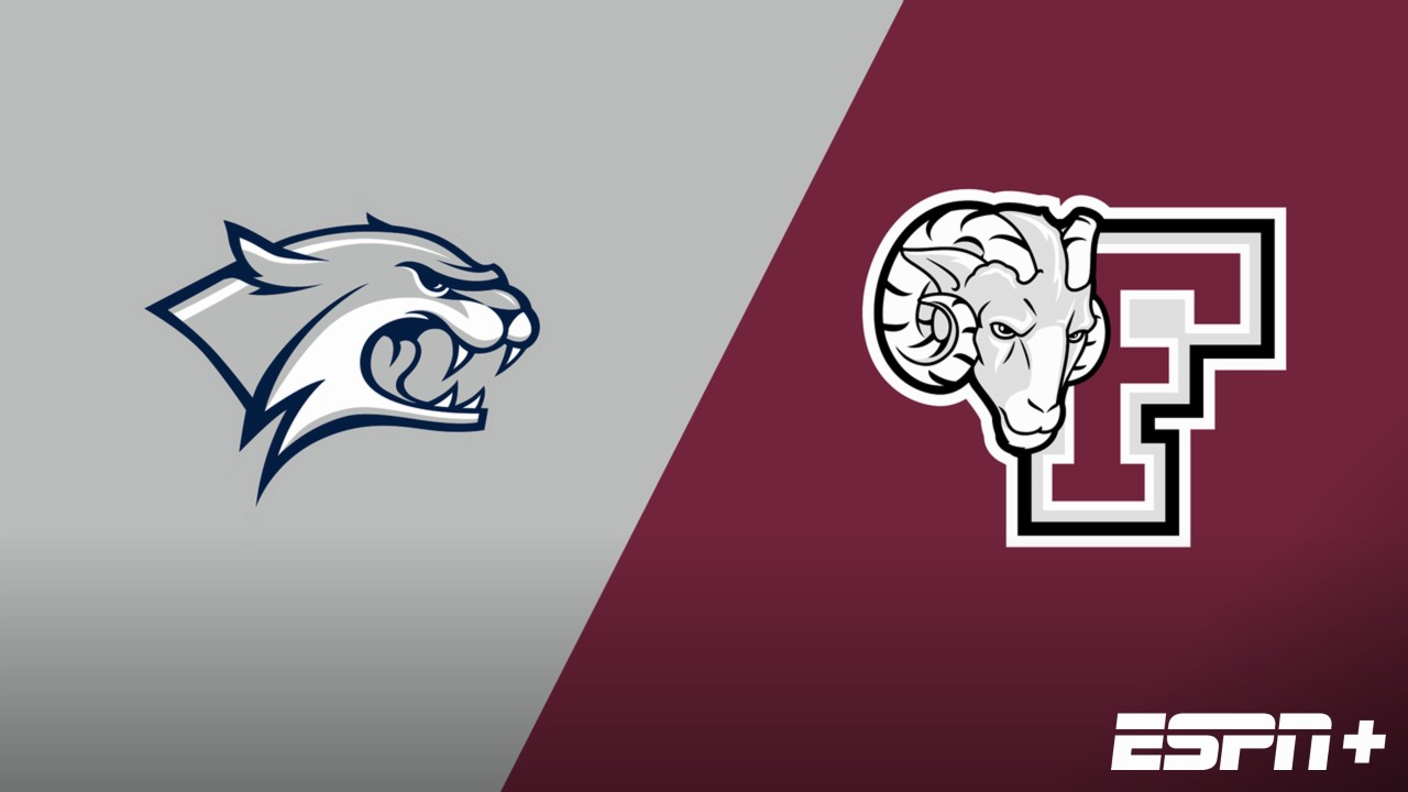 New Hampshire vs. Fordham